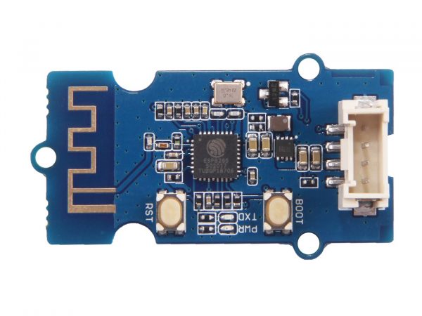 ESP8285A