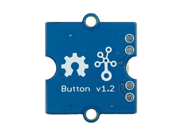 Grove – Button-back