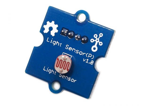 GroveLight SensorP