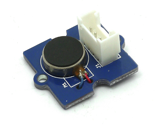 Grove - Vibration Motor 振動馬達