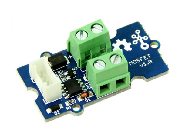 mosfet
