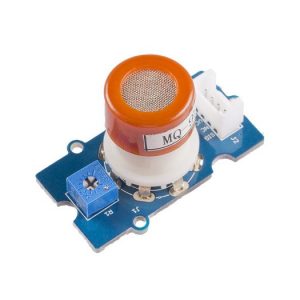 Gas Sensor(MQ9)