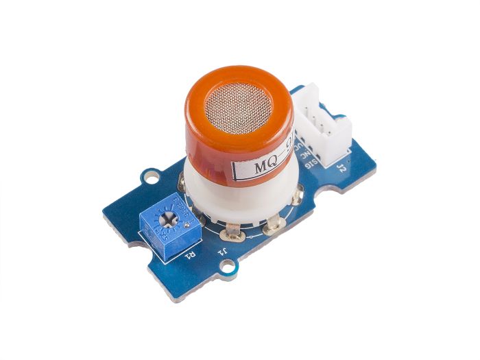 Gas Sensor(MQ9)