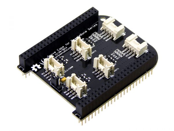 Grove Cape for BeagleBone