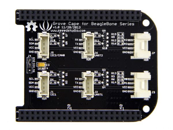 Grove Cape for BeagleBone_01