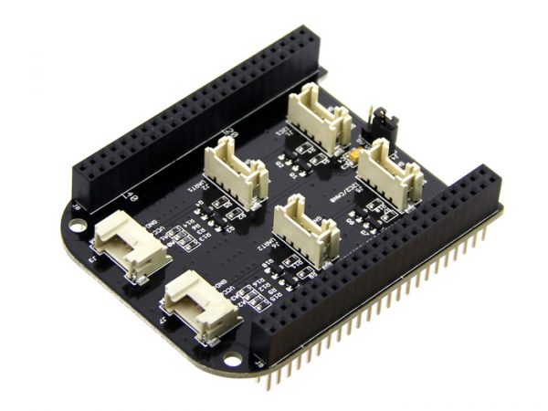 Grove Cape for BeagleBone_02