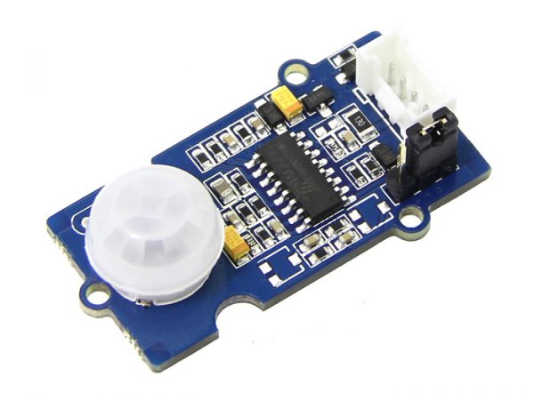 Grove – PIR Motion Sensor