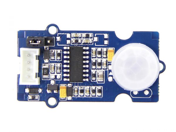 Grove – PIR Motion Sensor_01