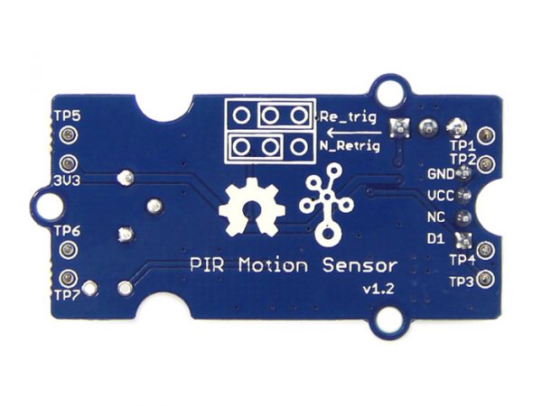 Grove – PIR Motion Sensor_03
