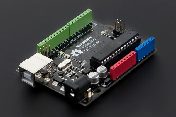 DFRDUINO