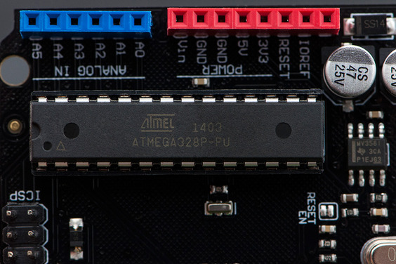 DFRDUINO1