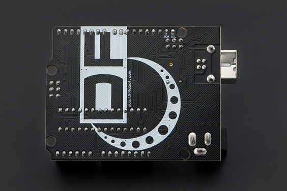 DFRDUINO3