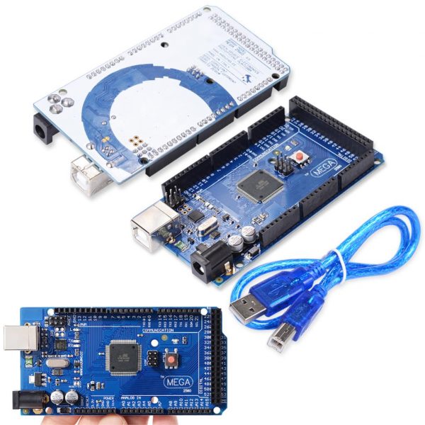 Arduino MEGA 2560