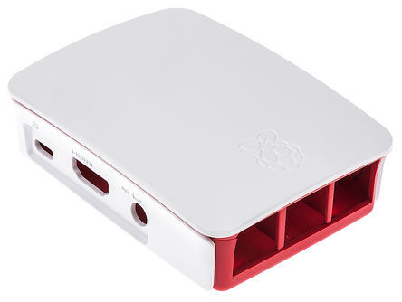 樹莓派 原廠外殼 Raspberry Pi2 / Pi3 B / B+ 適用 