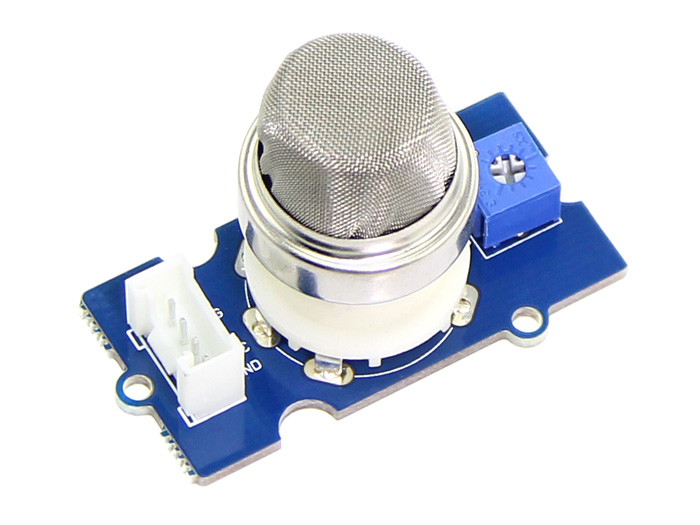 Gas Sensor MQ 2 煙霧氣體感測器
