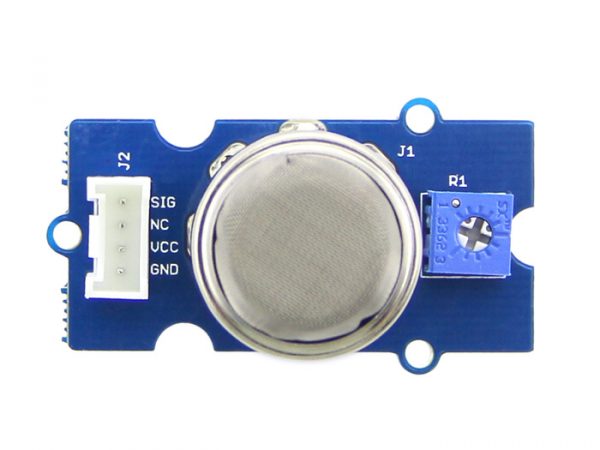 Gas Sensor MQ_01