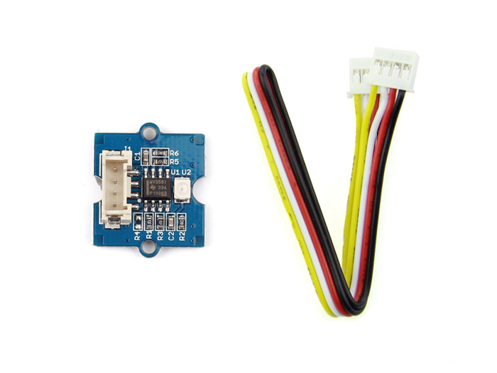 Grove - UV Sensor UV 紫外線感測器