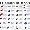 37in1_sensor_kit_list