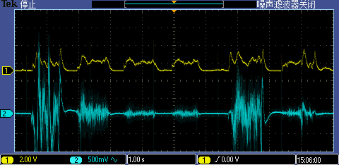 Loudness Sensor Test 1.BMP