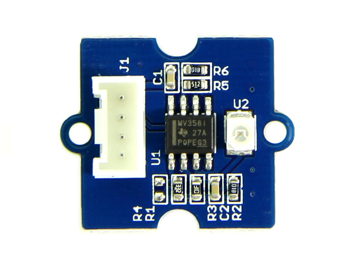UV Sensor 紫外線感測器