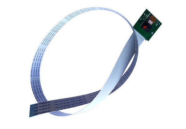Raspberry-Pi-30CM-FFC-camera-cable
