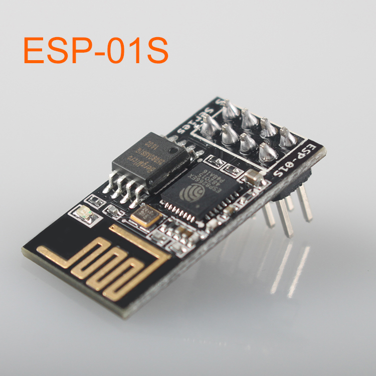 ESP8266 串口WIFI 無線模組 WIF 收發無線模組 ESP-01s