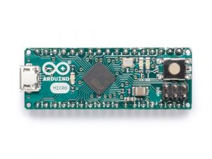 Arduino Micro 5V 美國原厰