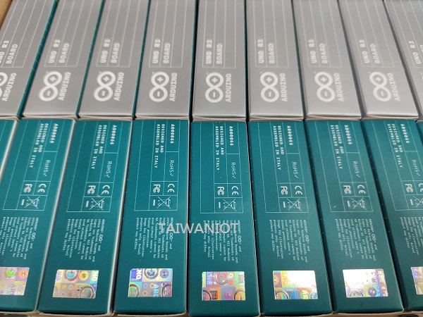 Arduino UNO REV3 主控板 批量到貨