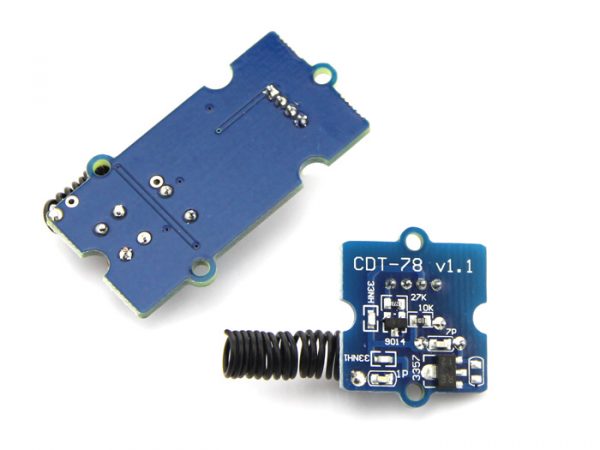 315MHz Simple RF Link Kit_01