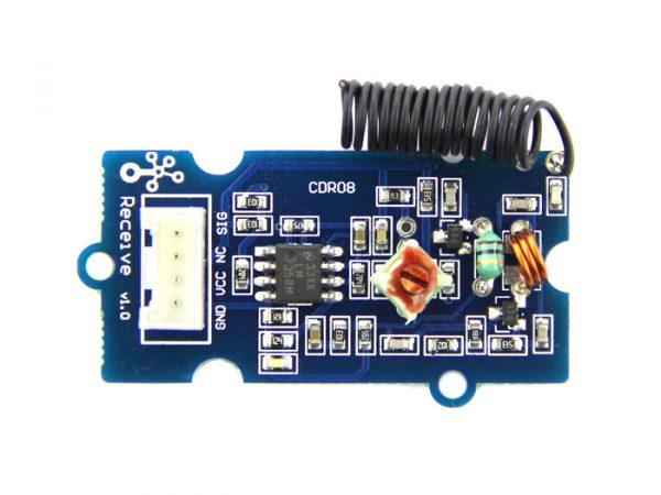 315MHz Simple RF Link Kit_02