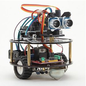 Arduino 及 樹莓派 兩大系列 機器人 機械手臂 等組合套件 