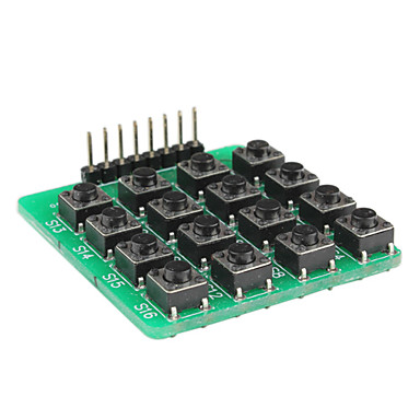 4x4_matrix_16_keypad_keyboard_module_16_button