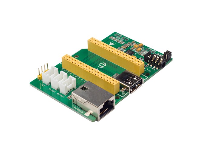 Breakout for LinkIt Smart 7688 v2