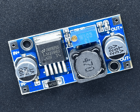 LM2596S