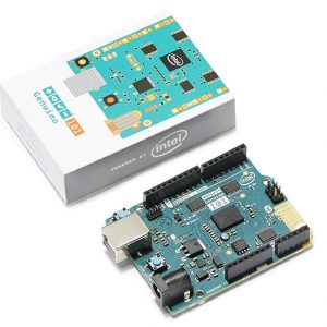 Arduino Genuino 101