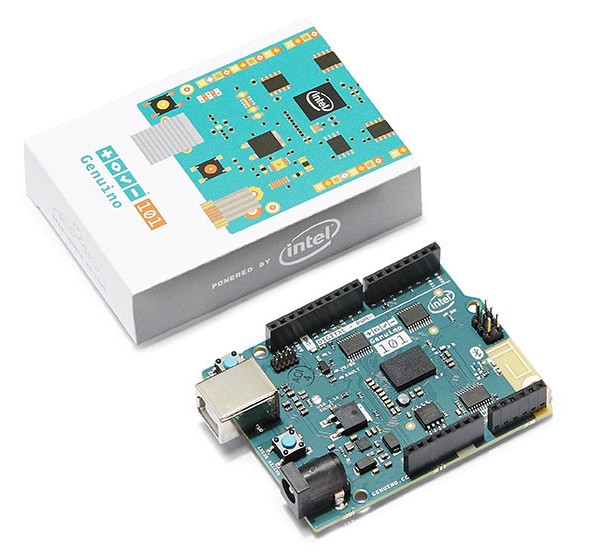 Arduino Genuino 101
