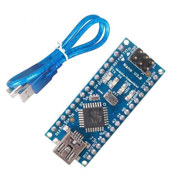 Arduino NANO V3.0 FT232RL