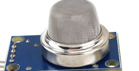 VOC 空氣品質感測器