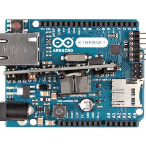 Arduino-Ethernet-PoE