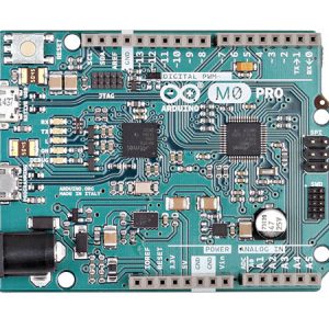 Arduino M0 Pro 開發板 義大利原裝進口