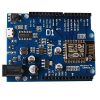 WeMos D1