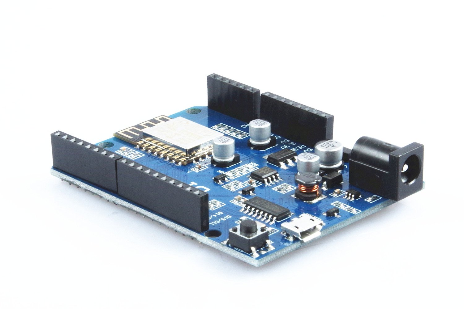 WeMos D1 WiFi Arduino UNO