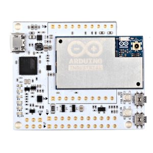 Arduino Industrial 101 開發板 義大利原裝進口