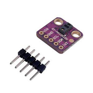 GY-MAX30100