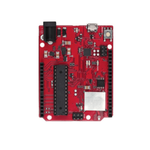 WhatsNext Red 開發板 義大利製 相容Arduino Uno Wifi （絕版品，可收藏）