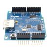 ARDUINO USB Host Shield