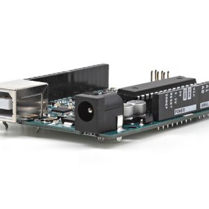 Arduino UNO WIFI 義大利原裝進口