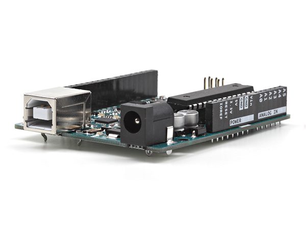 Arduino UNO WIFI 義大利原裝進口