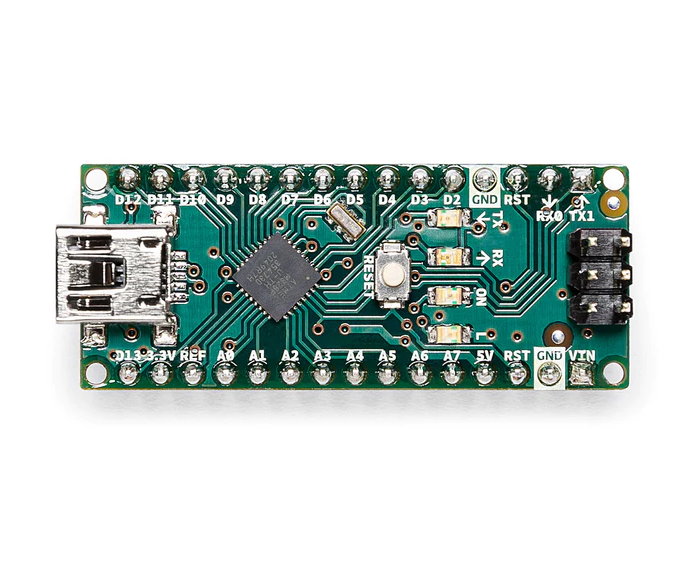 Arduino Nano V3 義大利製