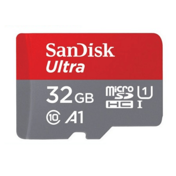 SANDISK 32GB